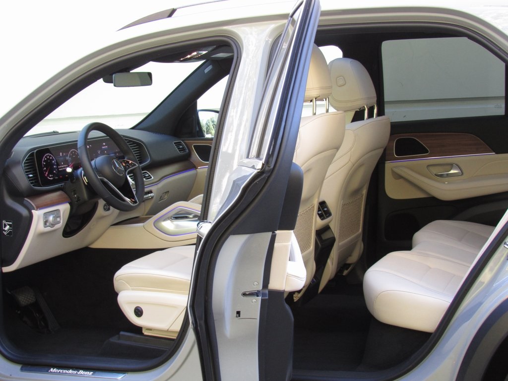 2024 Mercedes Benz GLE 350 4MATIC photo 9