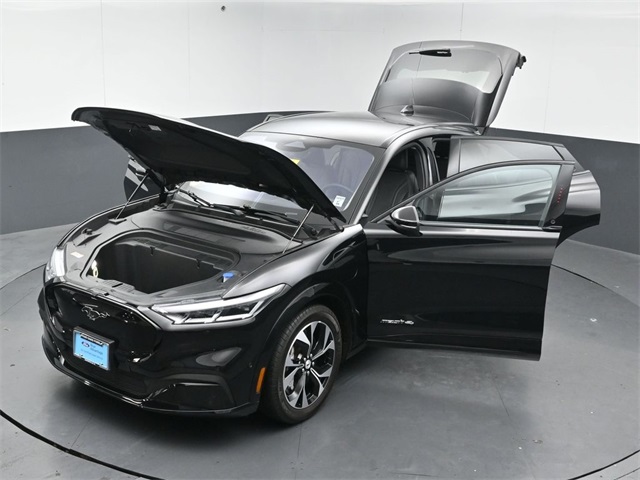 2023 Ford Mustang Premium photo 50