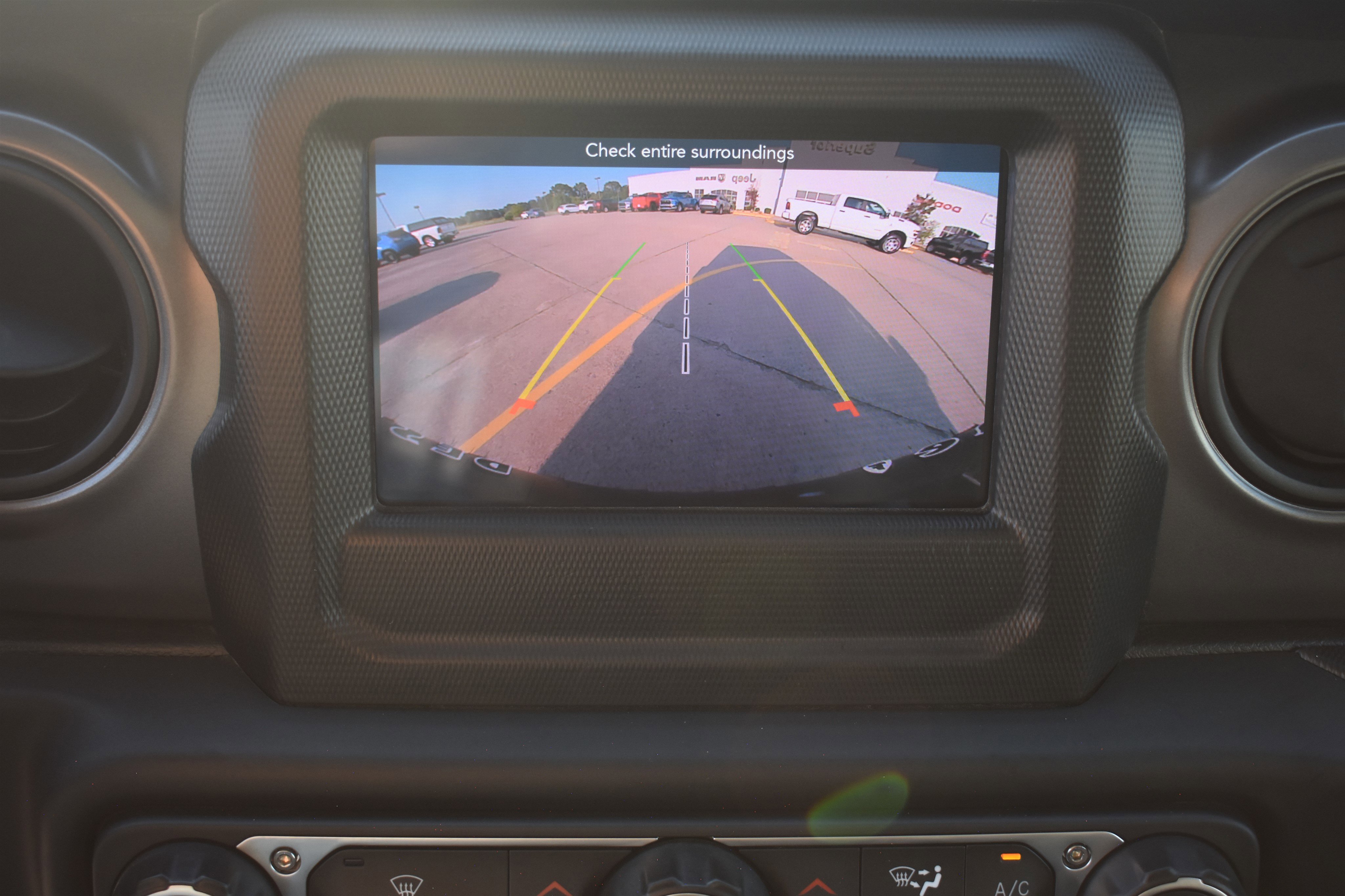 2023 Jeep Wrangler 4xe Base photo 16