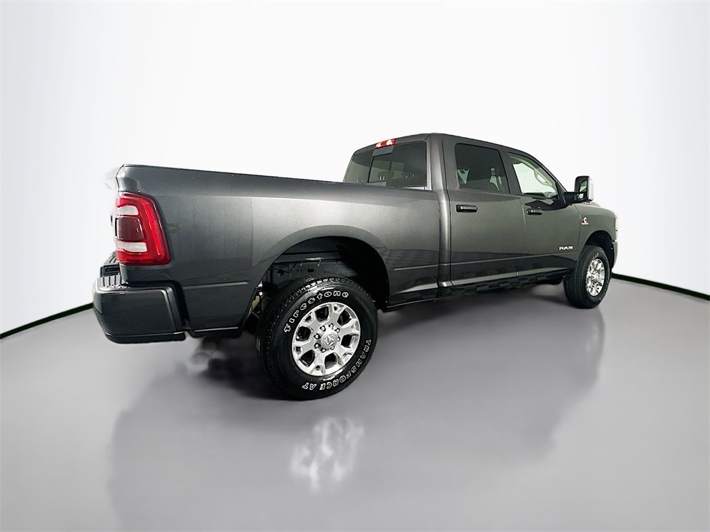 2024 Ram 2500 Laramie photo 7