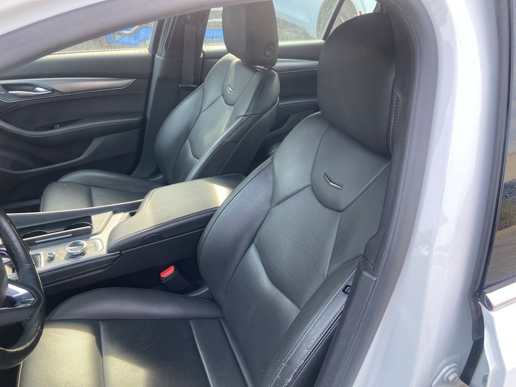 2023 Cadillac CT5 Premium Luxury photo 12