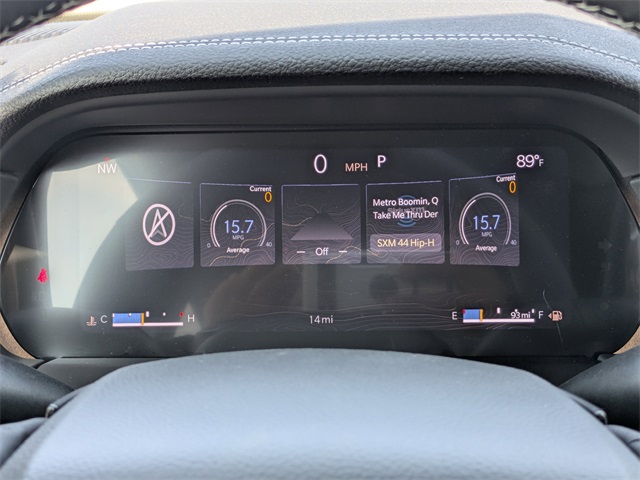 2025 Jeep Grand Cherokee Limited photo 31