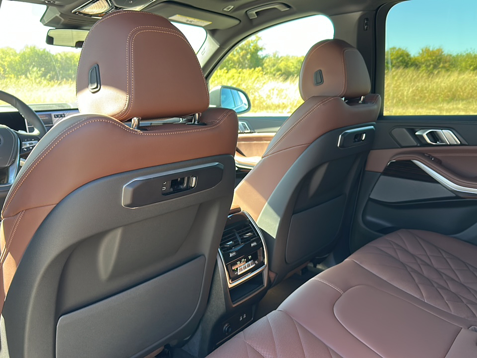 2026 Bmw X5 sDrive40i photo 2