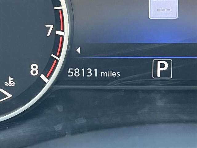 2021 Nissan Murano SL photo 25
