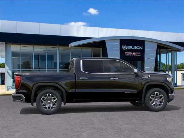 2026 Gmc Sierra 1500 SLT photo 4