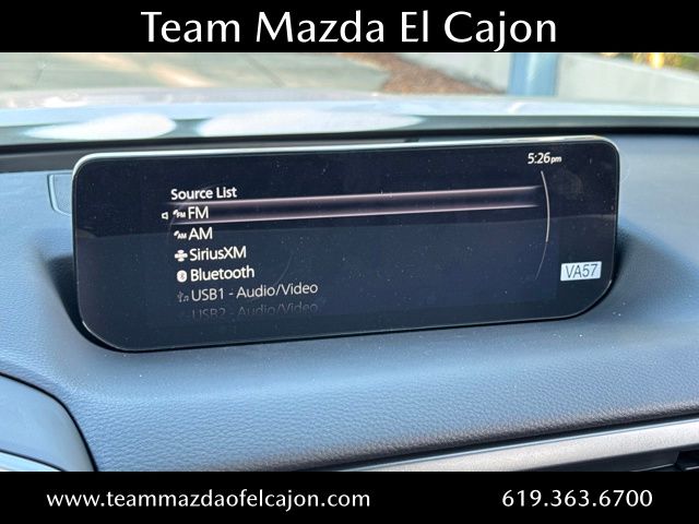 2025 Mazda CX-50 Premium photo 8
