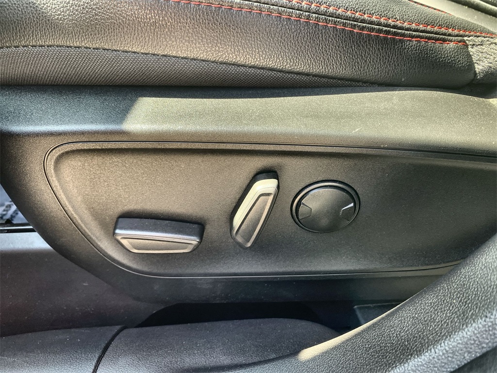 2023 Ford Escape ST-Line Elite photo 14