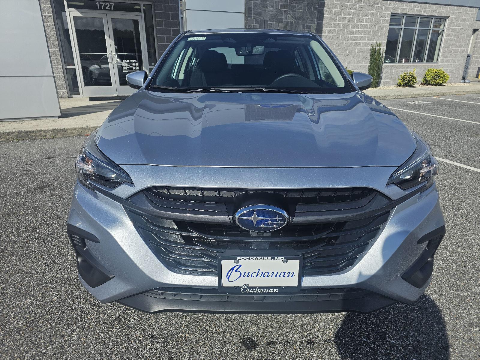 2025 Subaru Legacy Premium photo 2