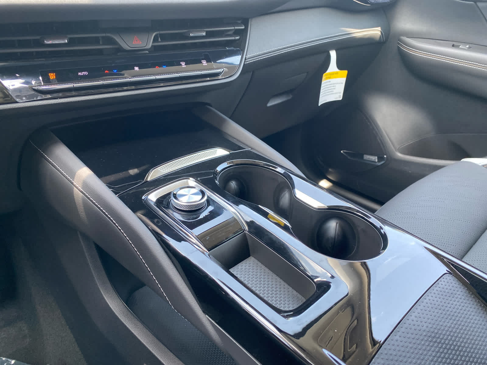 2025 Buick Envision Sport Touring photo 26