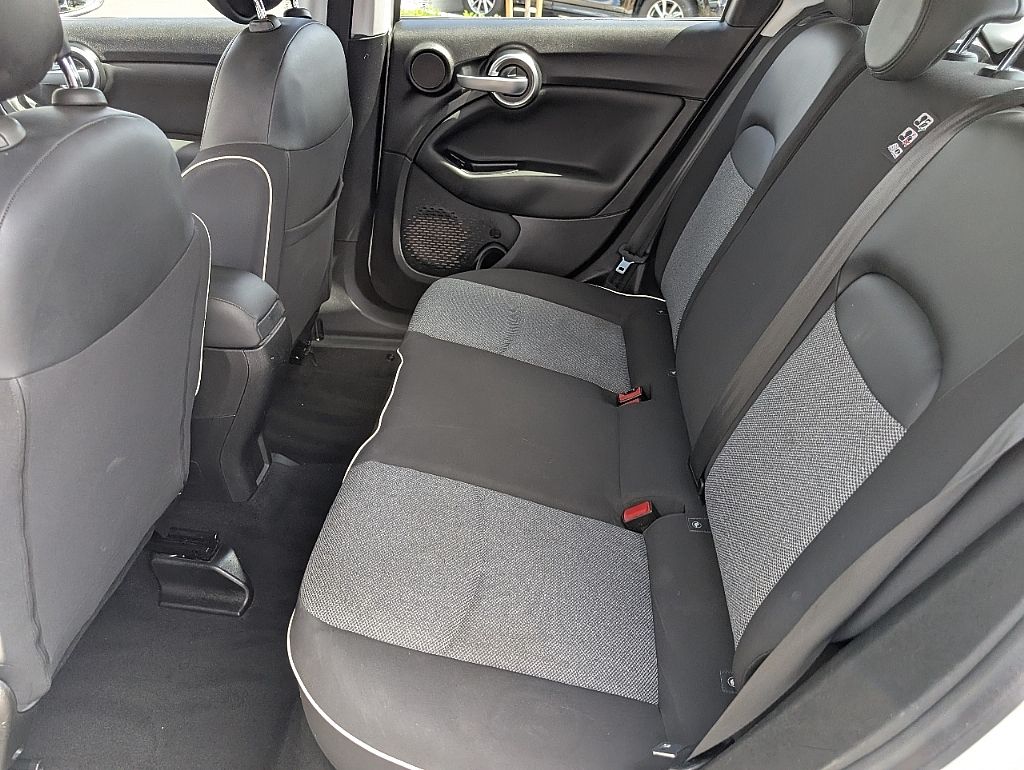 2018 Fiat 500X Pop photo 18