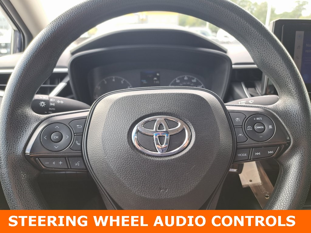 2024 Toyota Corolla LE photo 12