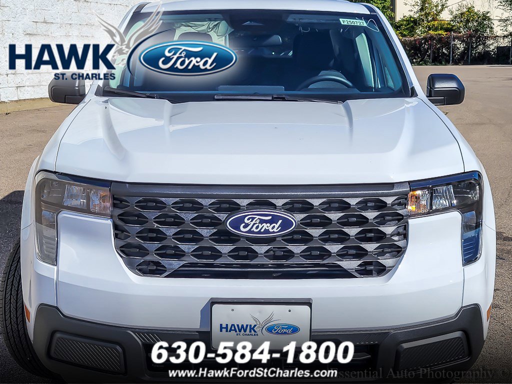 2025 FORD MAVERICK - Image 3