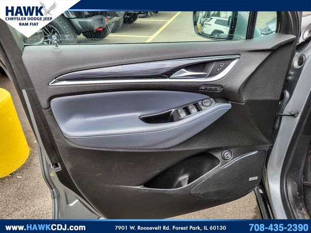 2024 BUICK ENCLAVE - Image 25