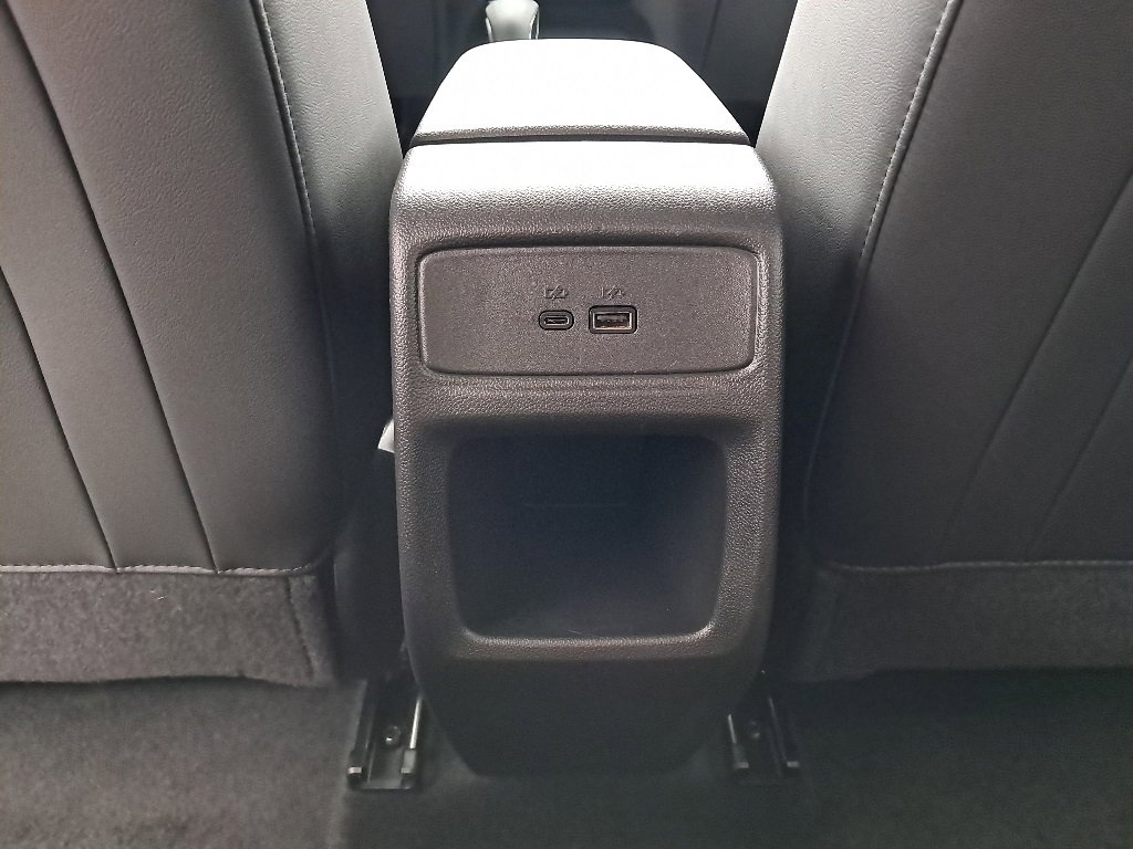 2024 Chevrolet Trax LT photo 21