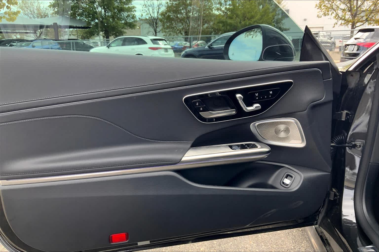 2024 Mercedes Benz CLE 300 4MATIC Coupe photo 12