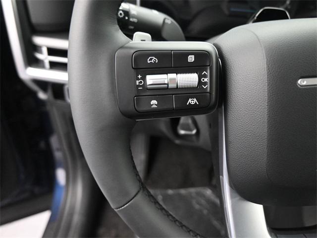 2026 Hyundai Santa Fe SEL photo 17
