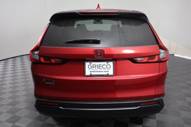 2023 Honda CR-V EX-L photo 7