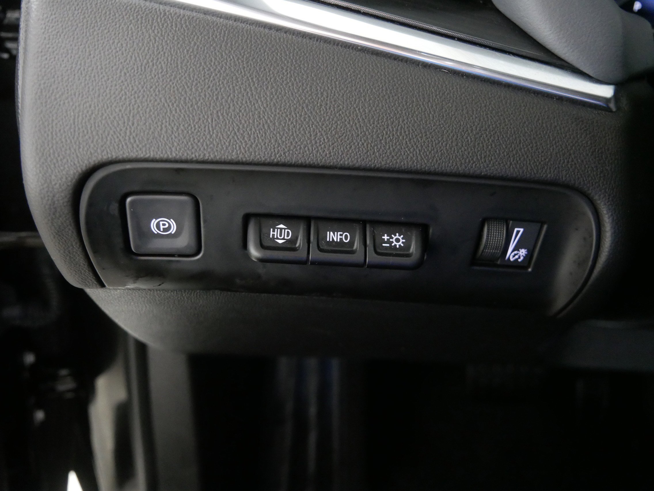 2024 Buick Enclave Premium photo 19