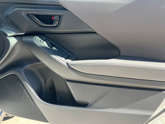 2025 Subaru Crosstrek Premium photo 25