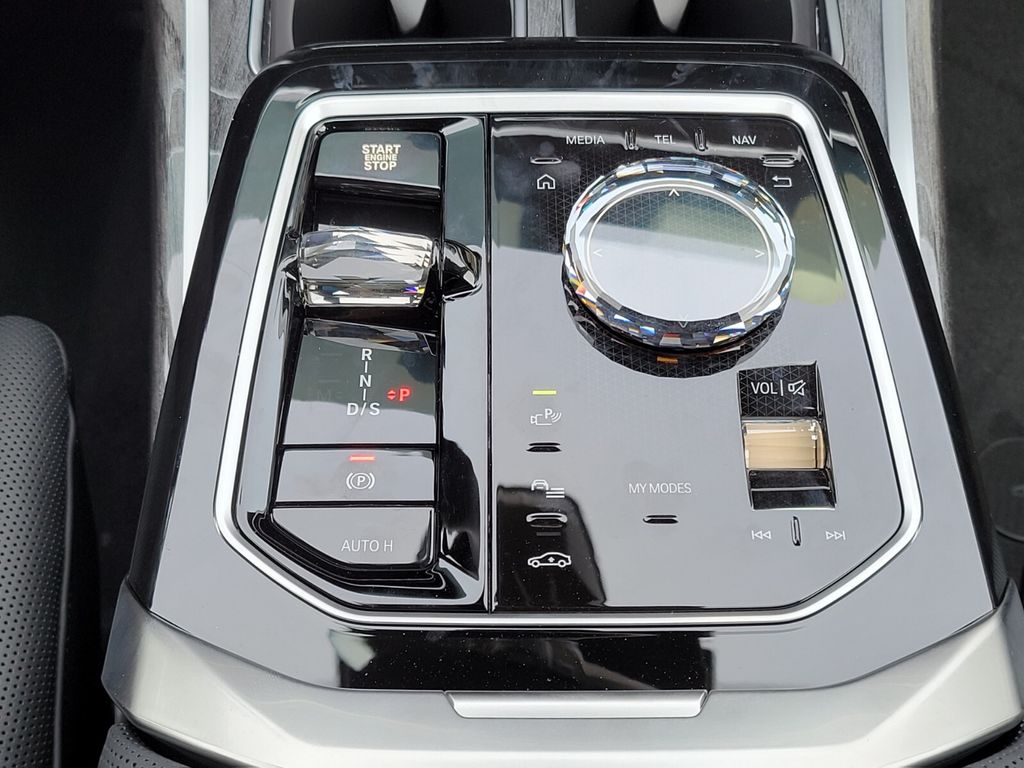 2025 Bmw 760i 760i xDrive photo 23