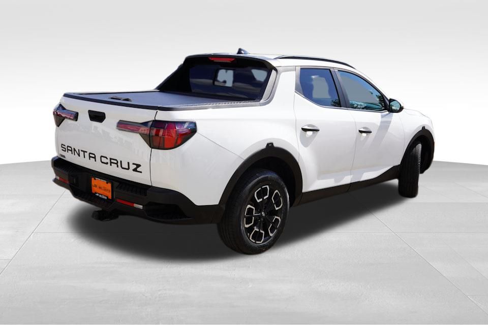 2022 Hyundai Santa Cruz SEL Activity photo 4