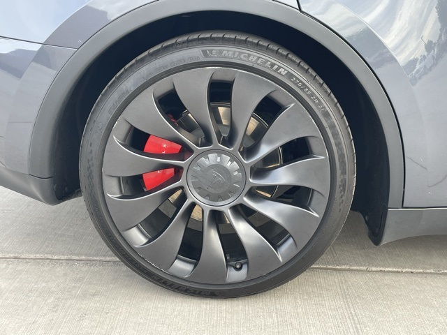 2023 Tesla Model Y Performance photo 4