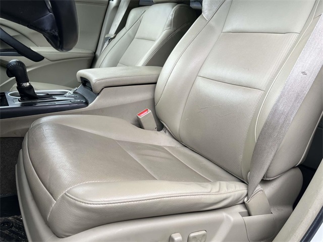 2018 Acura RDX Technology photo 12