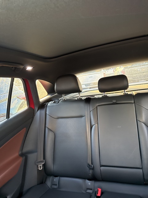 2021 Volkswagen ID.4 Pro S Gradient photo 2