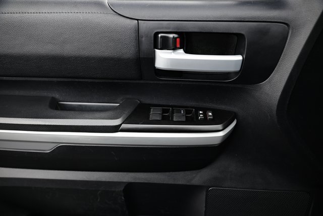 2019 Toyota Tundra SR5 Grade photo 14