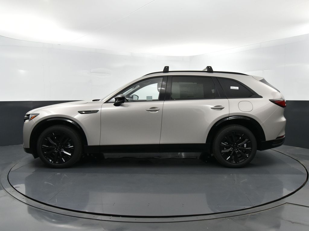 2026 Mazda CX-90 3.3 Turbo Premium S photo 4