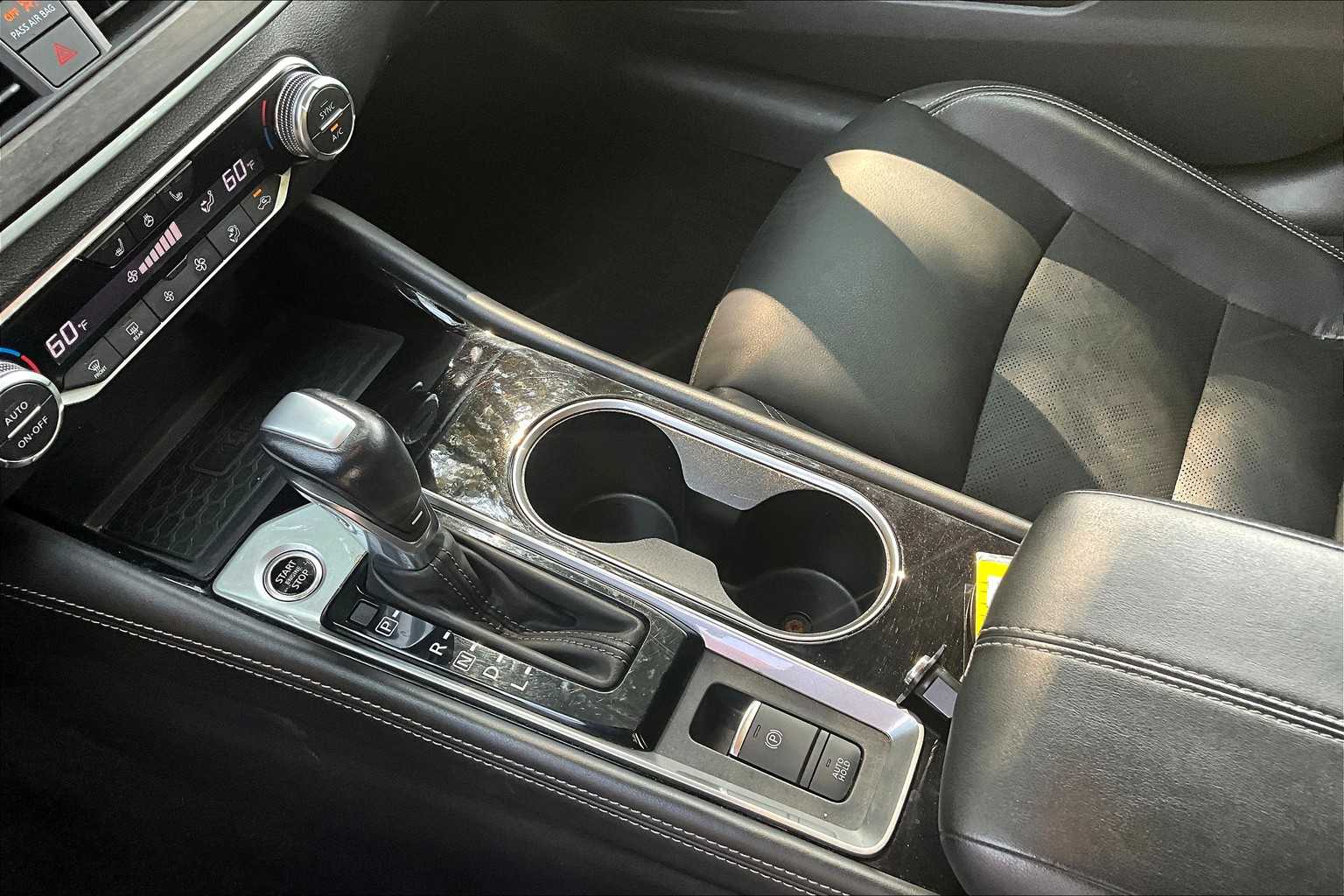 2023 Nissan Altima 2.5 SL photo 16