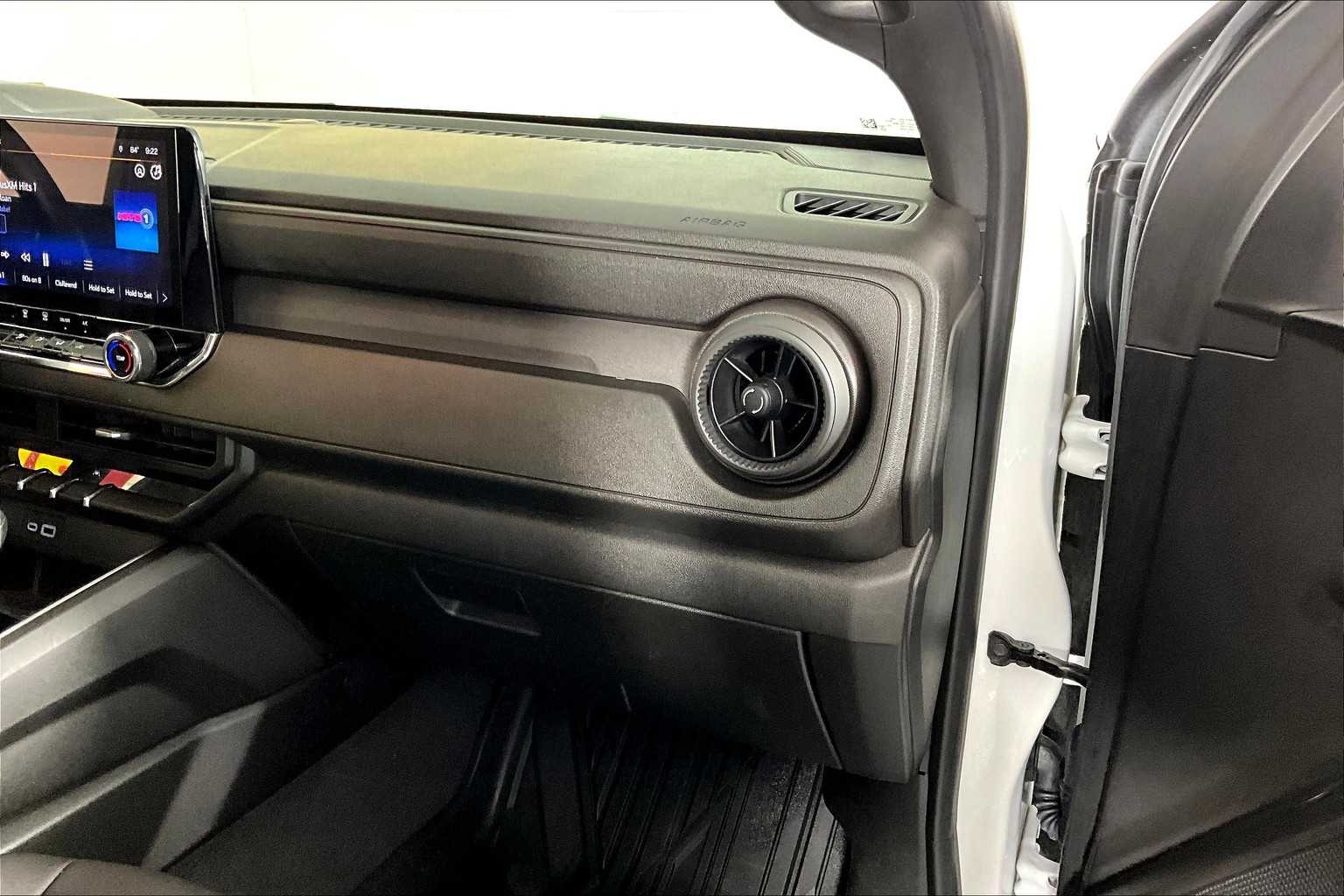 2023 Chevrolet Colorado Trail Boss photo 16