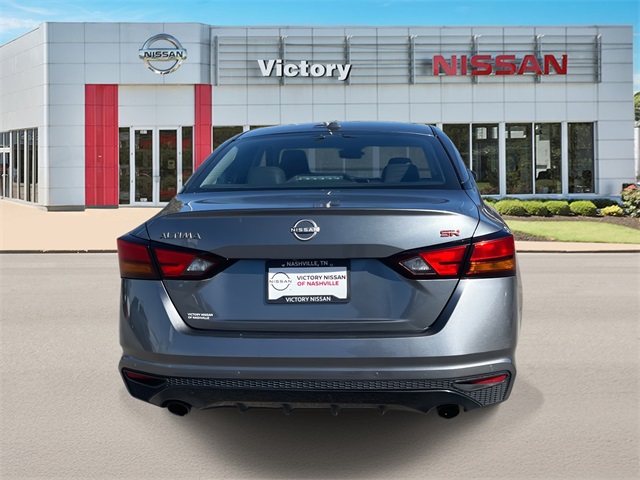 2023 Nissan Altima 2.5 SR photo 3