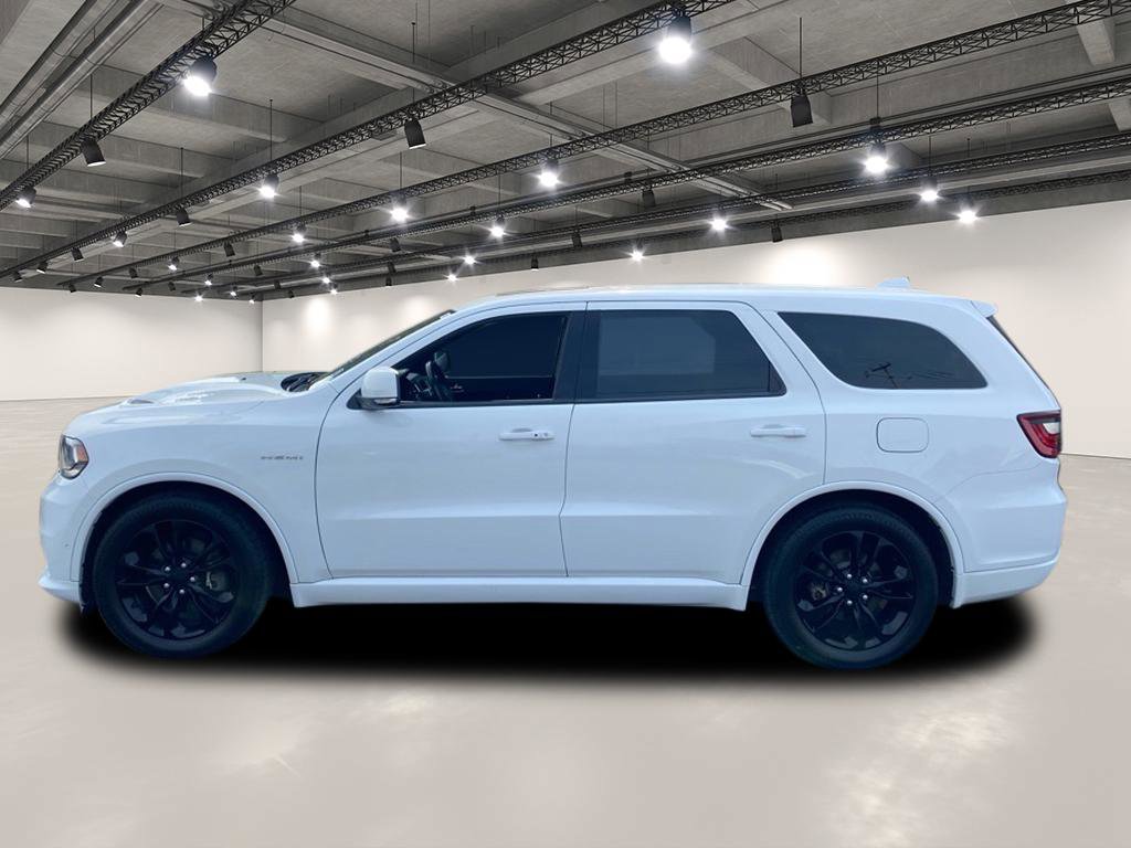 2020 Dodge Durango R/T photo 3
