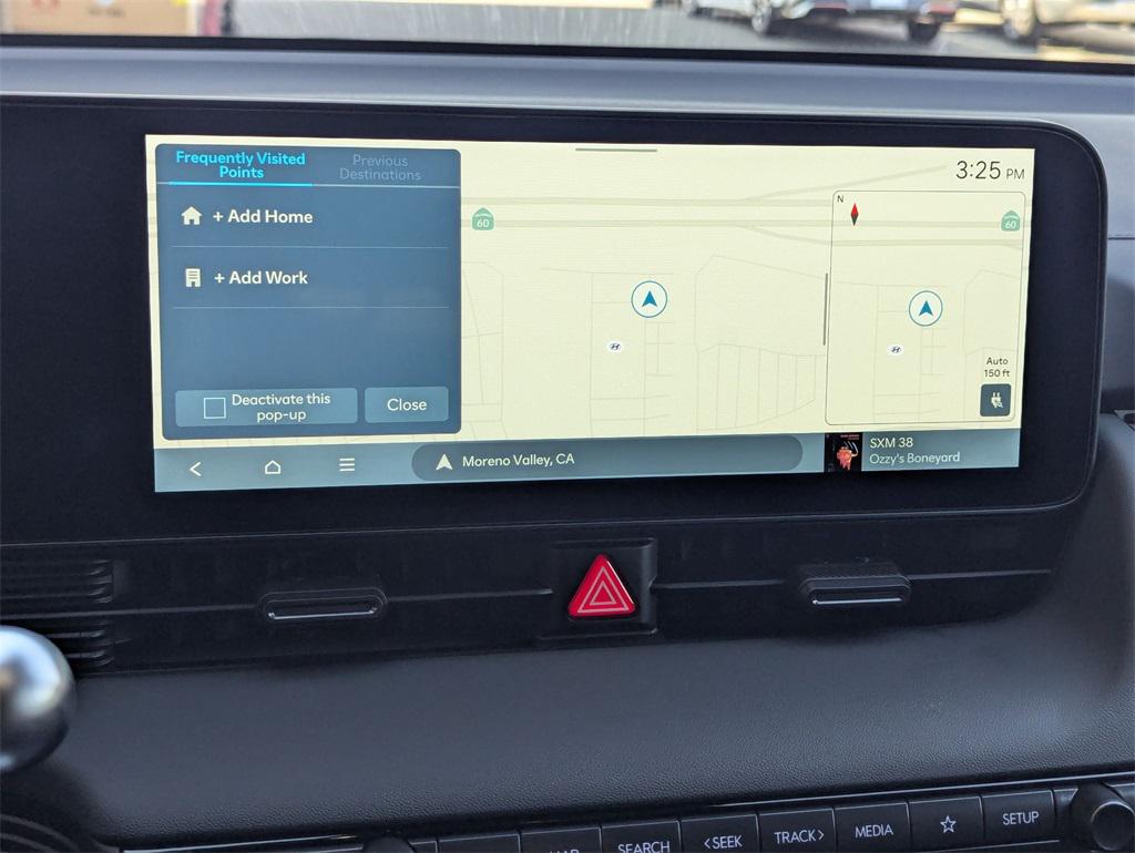2025 Hyundai Ioniq 5 photo 24