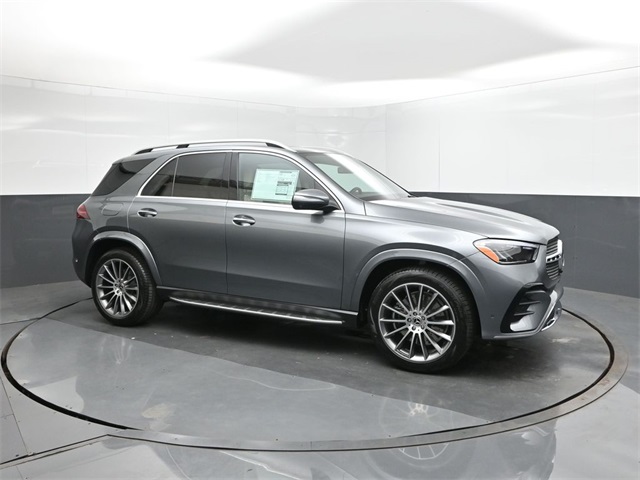 2026 Mercedes Benz GLE 450 4MATIC photo 7