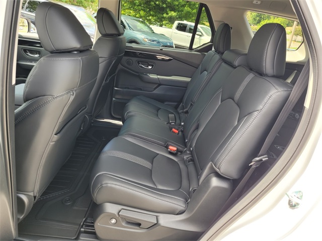 2025 Honda Pilot EX-L photo 4
