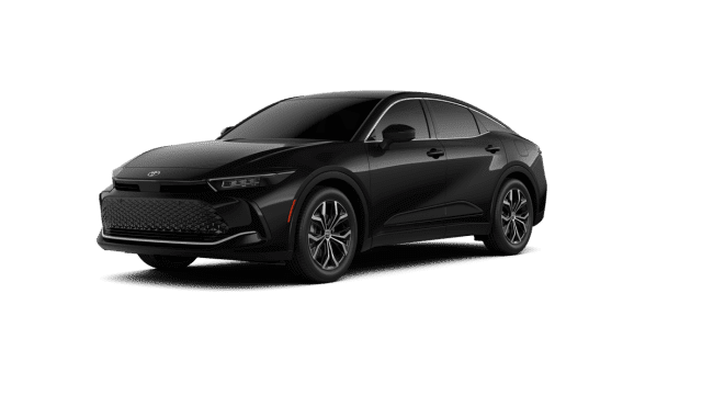 New Toyota Crown for Sale | Gene Messer Toyota