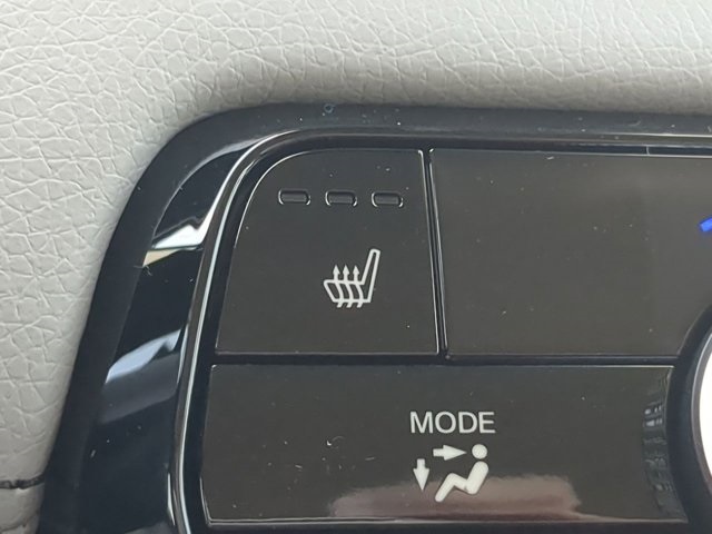 2025 Honda Pilot EX-L photo 18