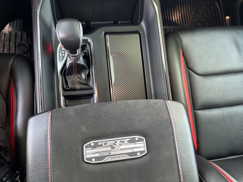 2022 Ram 1500 TRX photo 16