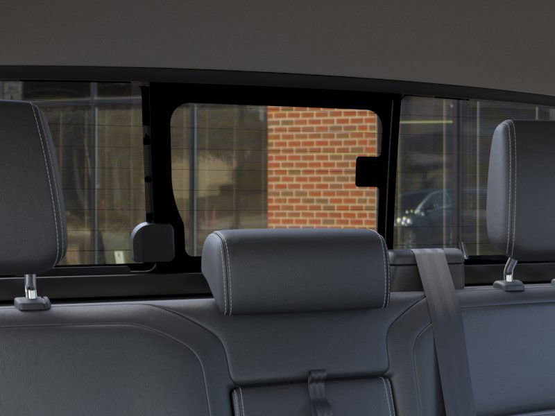 2024 Ford Ranger Lariat photo 22