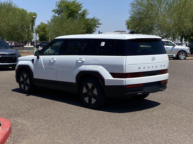 2026 Hyundai Santa Fe SE photo 4