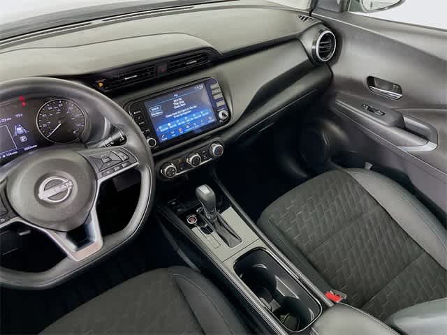 2024 Nissan Kicks SV photo 22