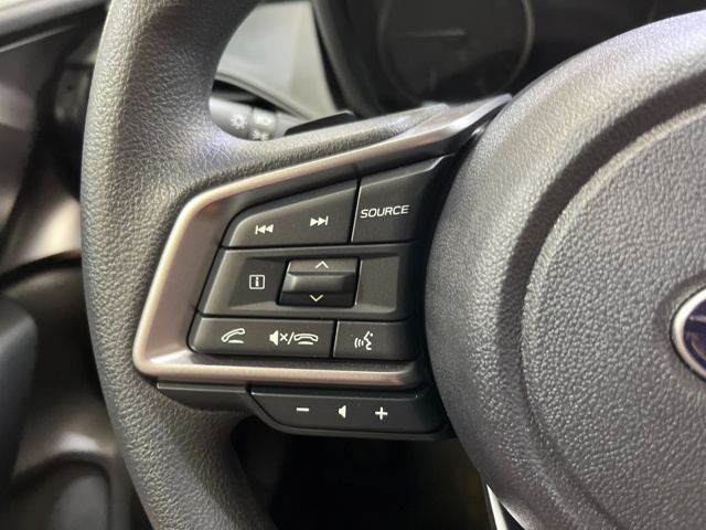 2025 Subaru Impreza Sport photo 13