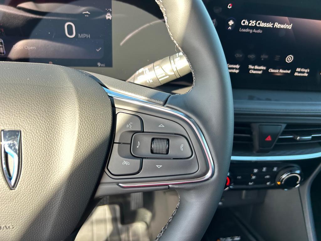 2026 Buick Encore GX Sport Touring photo 11