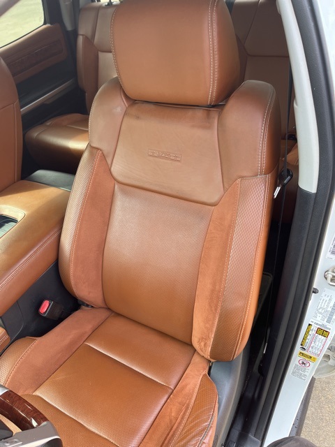 2017 Toyota Tundra 1794 Edition photo 25