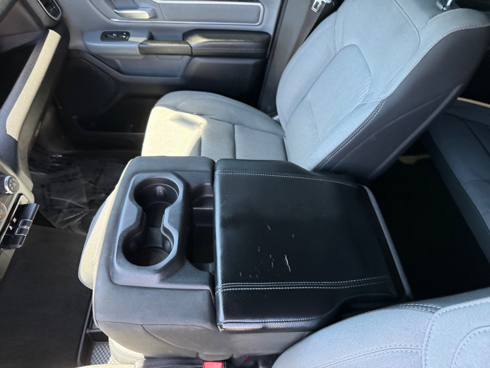 2021 Ram 1500 Big Horn Lone Star photo 14