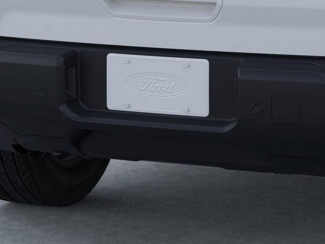 2025 Ford Bronco Sport Big Bend photo 19