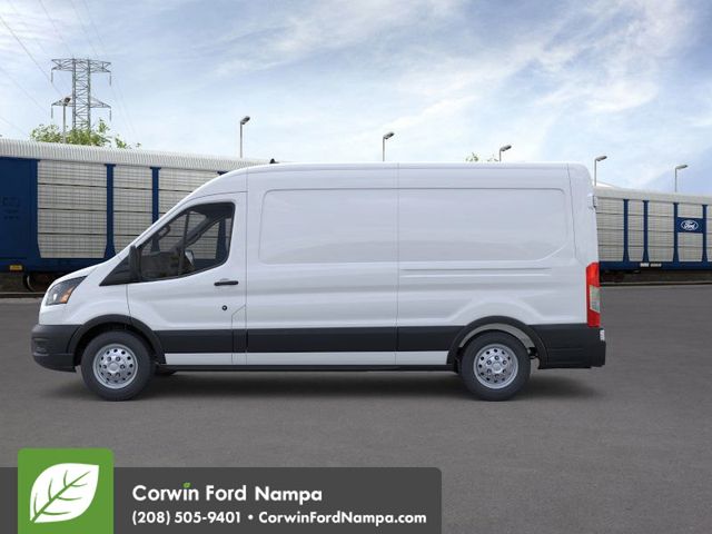 2025 Ford Transit photo 3
