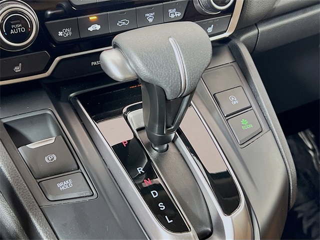 2020 Honda CR-V EX photo 12